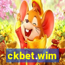 ckbet.wim