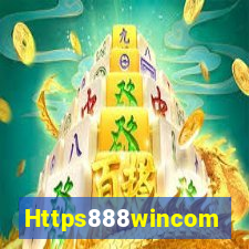 Https888wincom