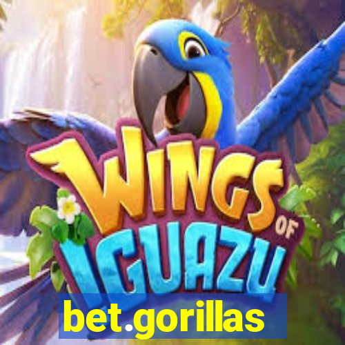 bet.gorillas