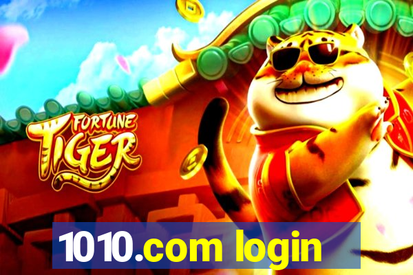 1010.com login