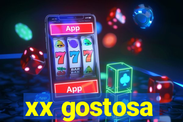 xx gostosa