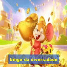 bingo da diversidade