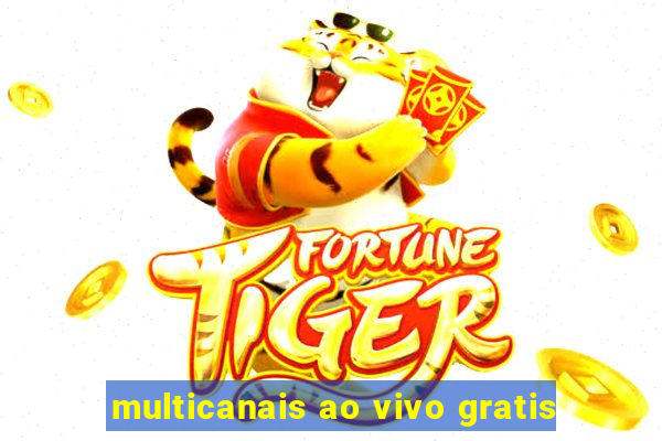 multicanais ao vivo gratis