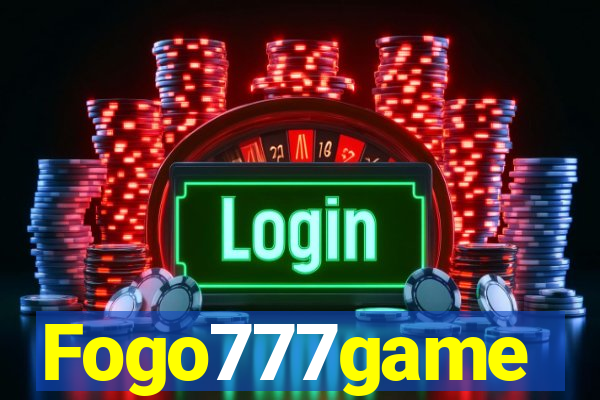 Fogo777game