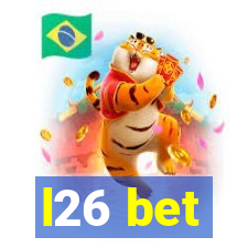 l26 bet