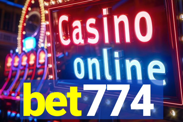 bet774