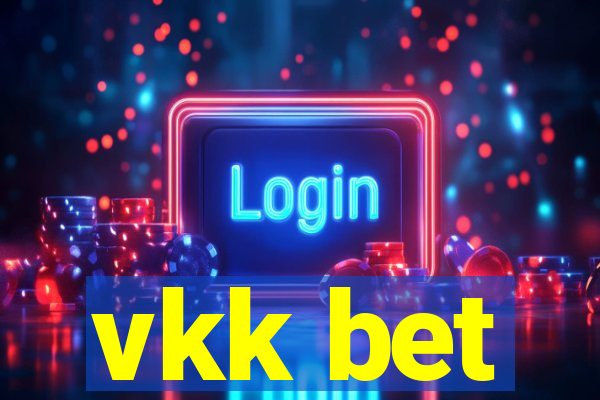 vkk bet