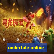 undertale online