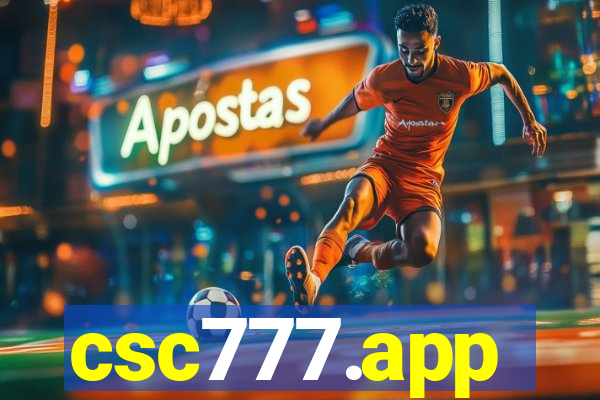 csc777.app