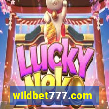 wildbet777.com