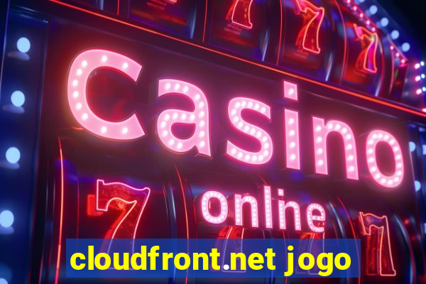 cloudfront.net jogo