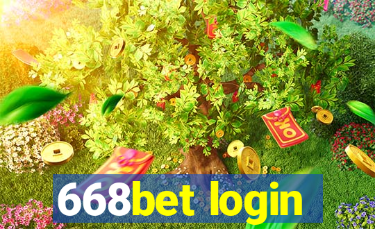 668bet login