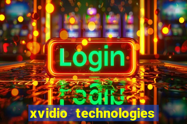 xvidio technologies startup brasil 2023