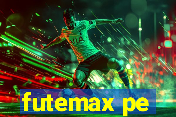 futemax pe