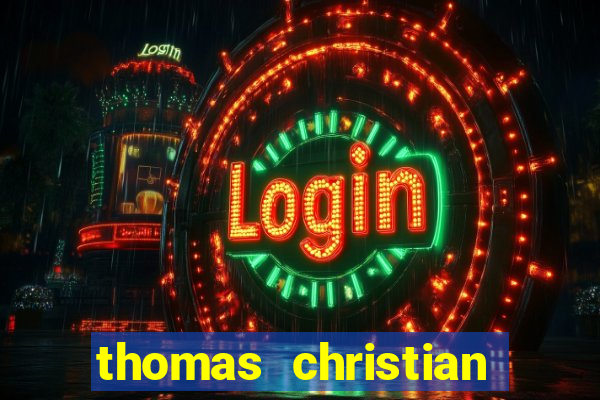 thomas christian bingo porn