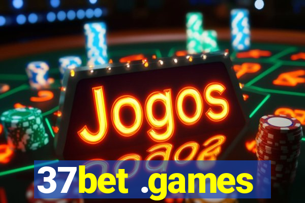 37bet .games