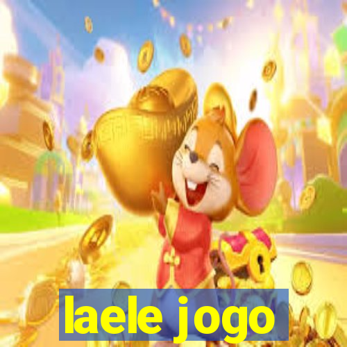 laele jogo