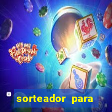 sorteador para bingo 75 bolas online