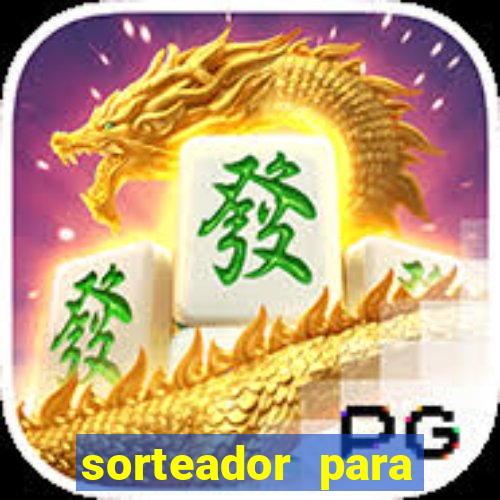 sorteador para bingo 75 bolas online