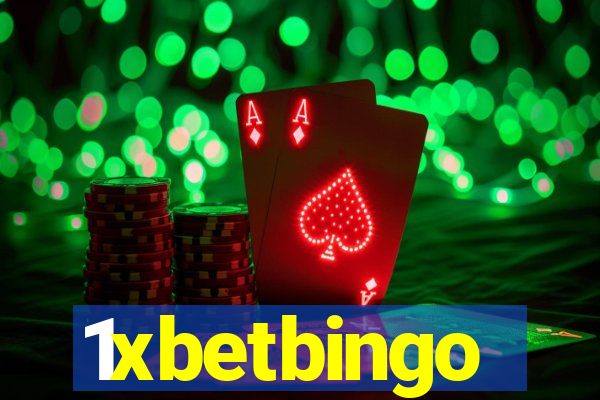 1xbetbingo