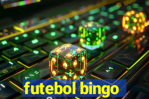 futebol bingo