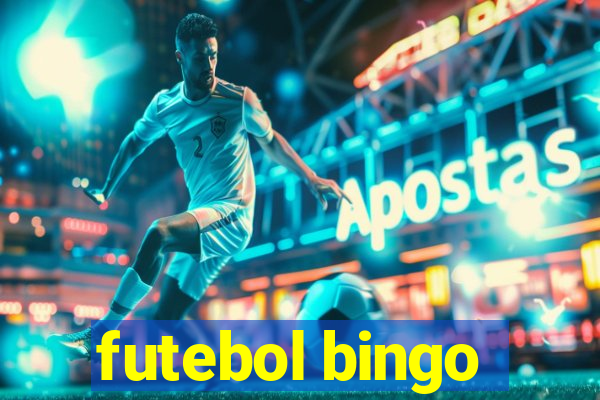 futebol bingo