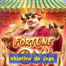 objetivo do jogo bingo matematico