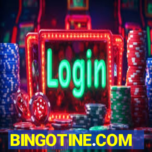 BINGOTINE.COM