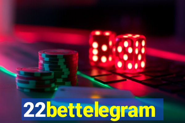 22bettelegram