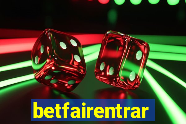 betfairentrar