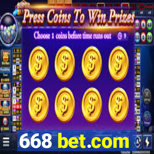 668 bet.com