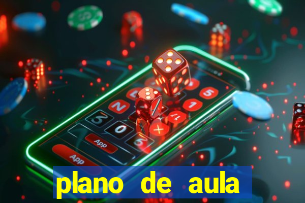 plano de aula bingo tabuada