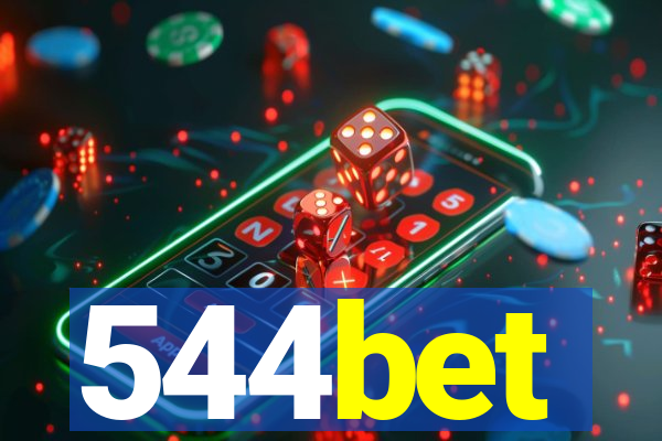 544bet