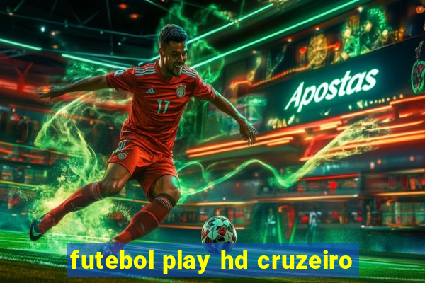 futebol play hd cruzeiro