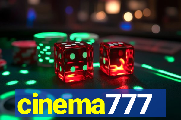 cinema777