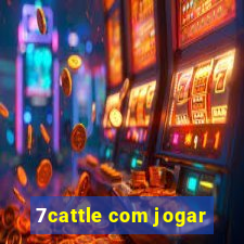 7cattle com jogar