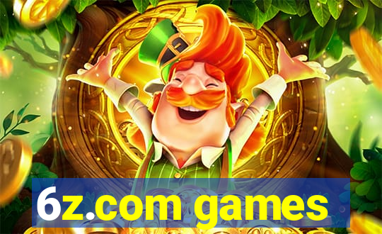 6z.com games