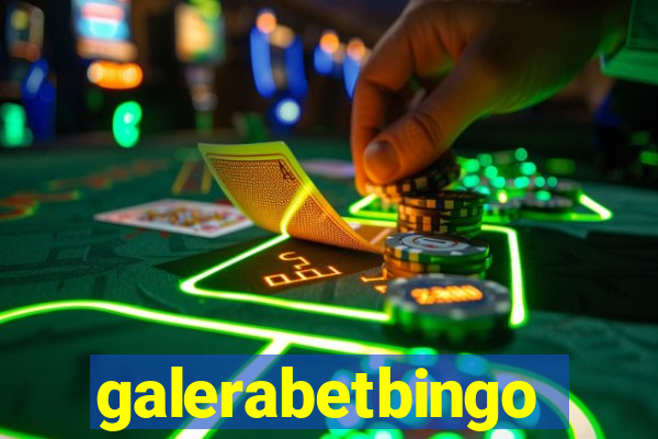 galerabetbingo