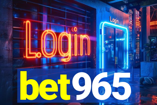 bet965