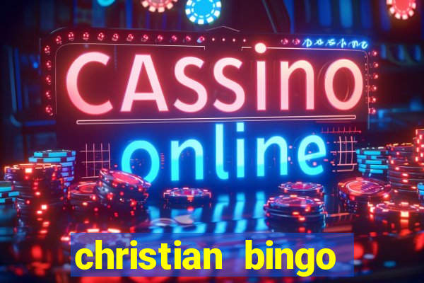 christian bingo porn gay