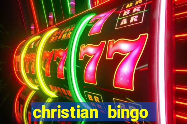 christian bingo porn gay