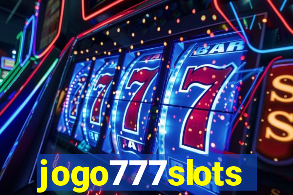 jogo777slots