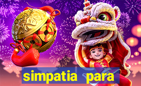 simpatia para ganhar no bingo urgente