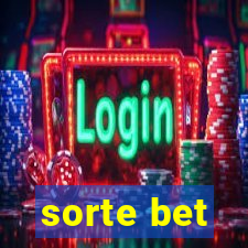sorte bet